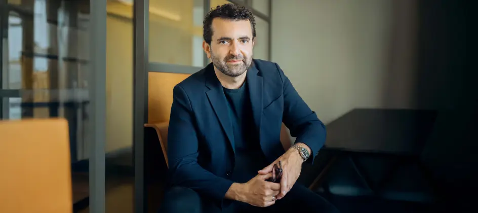 Serviceplan Group stärkt mit Serkan Agci strategisches Beratungsangebot